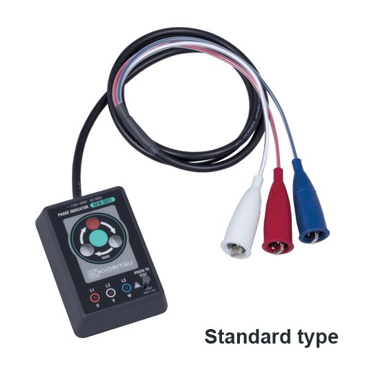 KEW 8031 PHASE INDICATOR