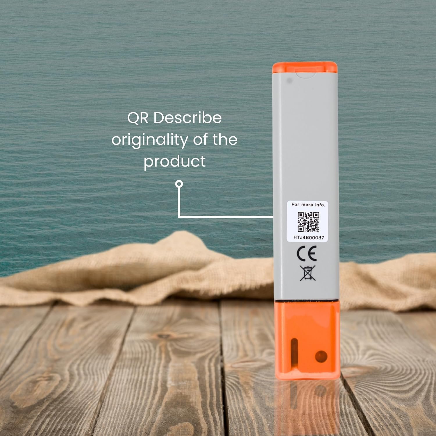 HM PH-80: pH HydroTester Series
