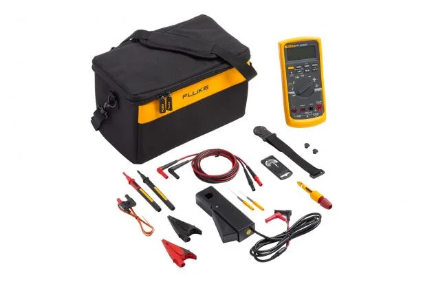 Fluke 88V|A Automotive Multimeter Combo Kit