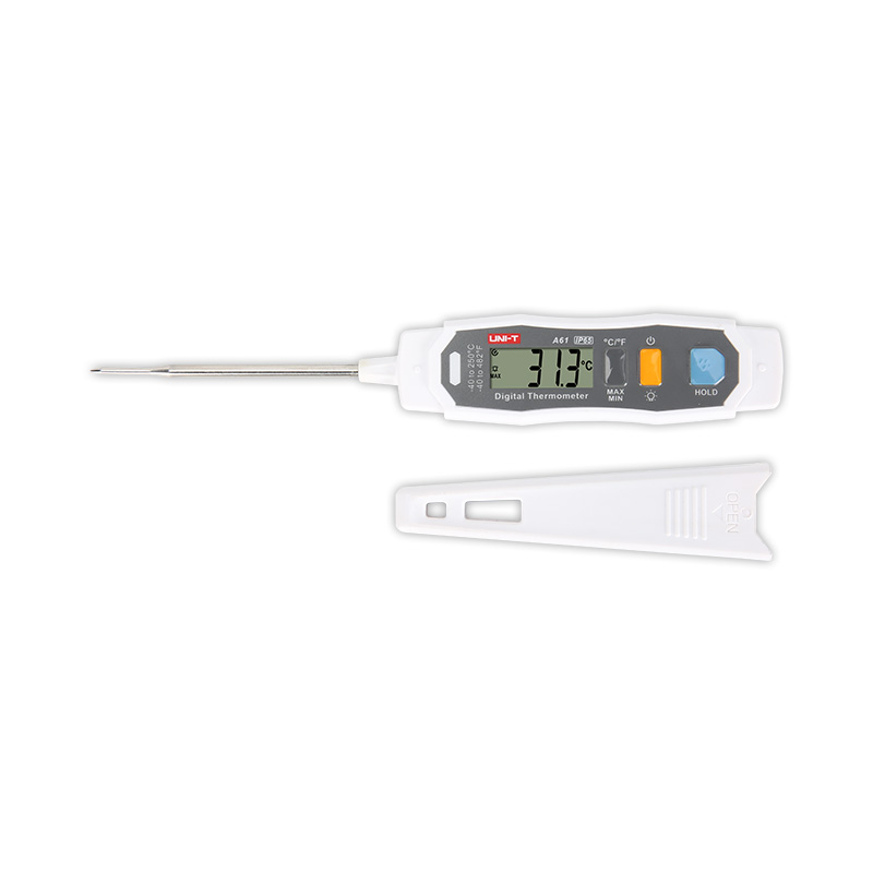 UNI-T A61 Digital Thermometer