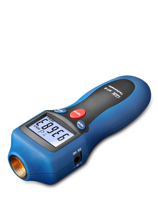 CEM AT-8 Tachometer