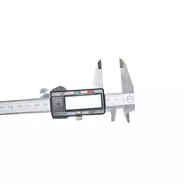 Aerospace 6 Inch | 150 mm Digital Vernier Caliper | Micrometer