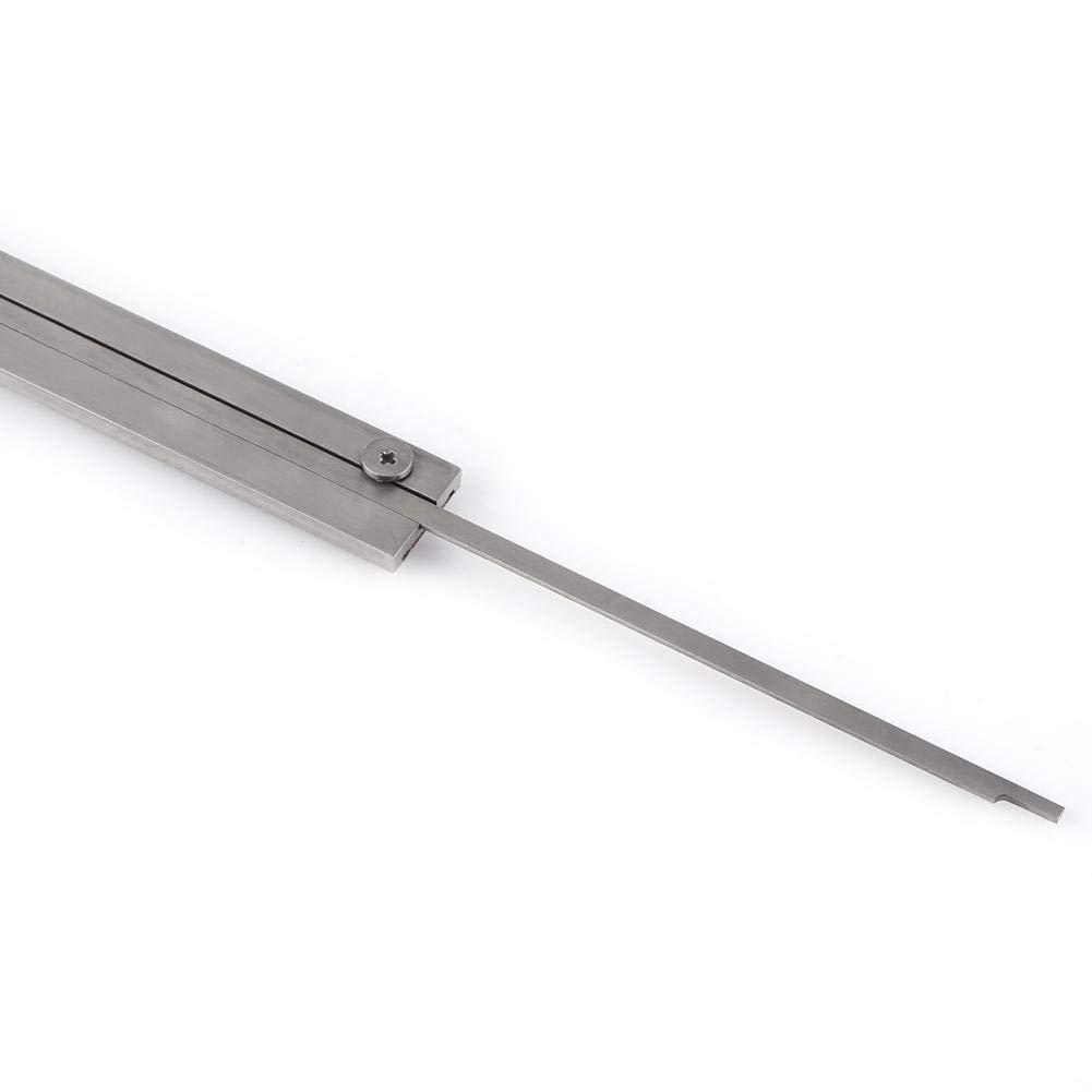 Aerospace 12 Inch | 300mm Digital Vernier Caliper | Micrometer for Precise Measurement in MM and Inch
