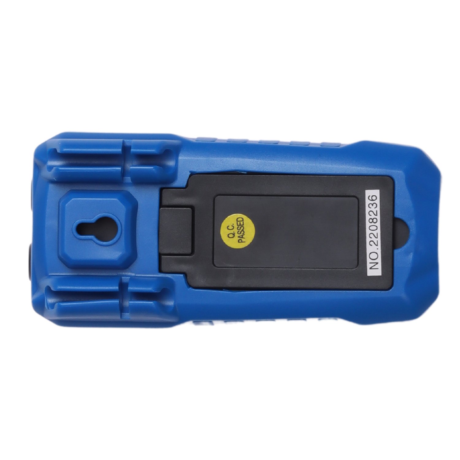 DIGITAL TRUE RMS MULTIMETER DT801