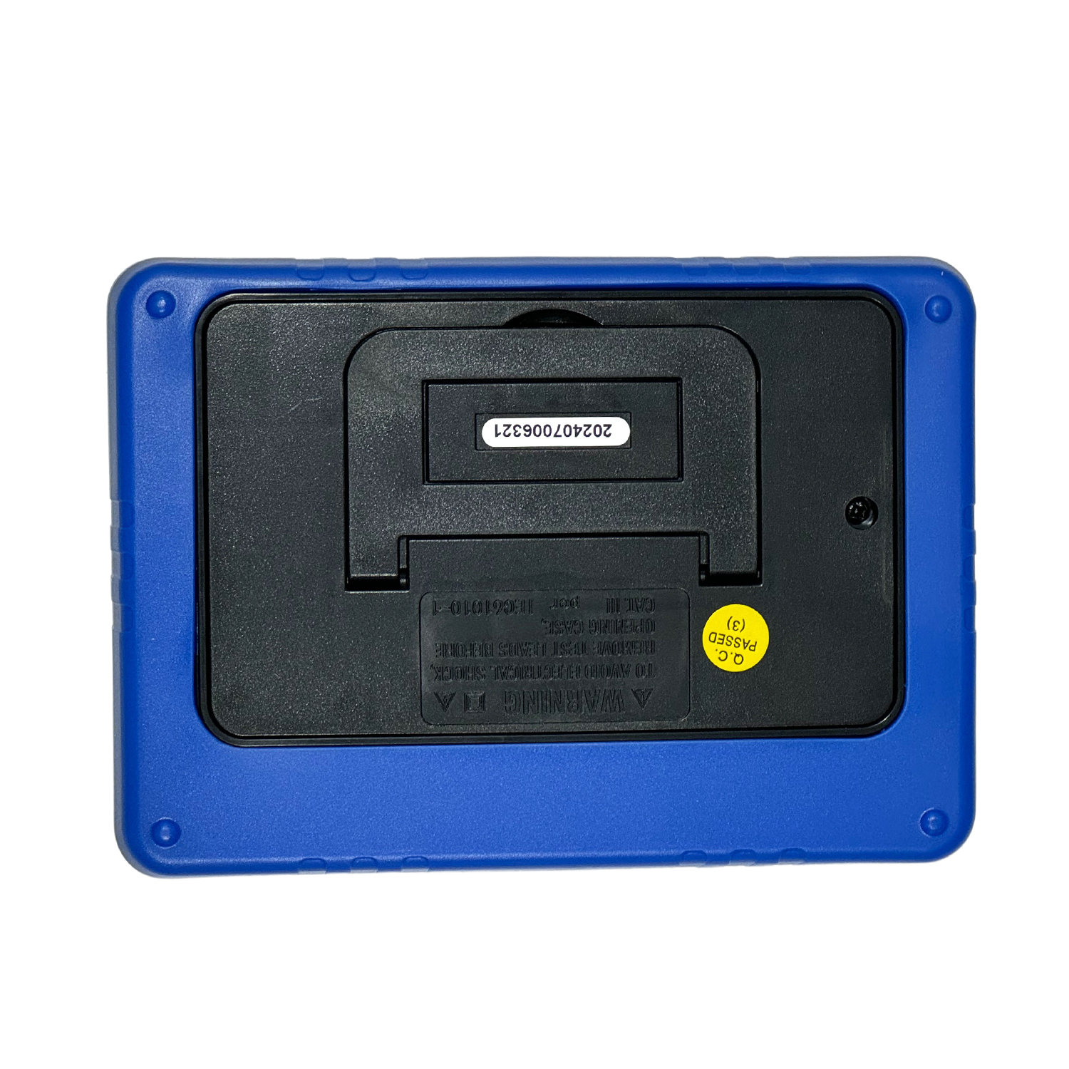 Mextech DIT99A Digital Insulation Tester