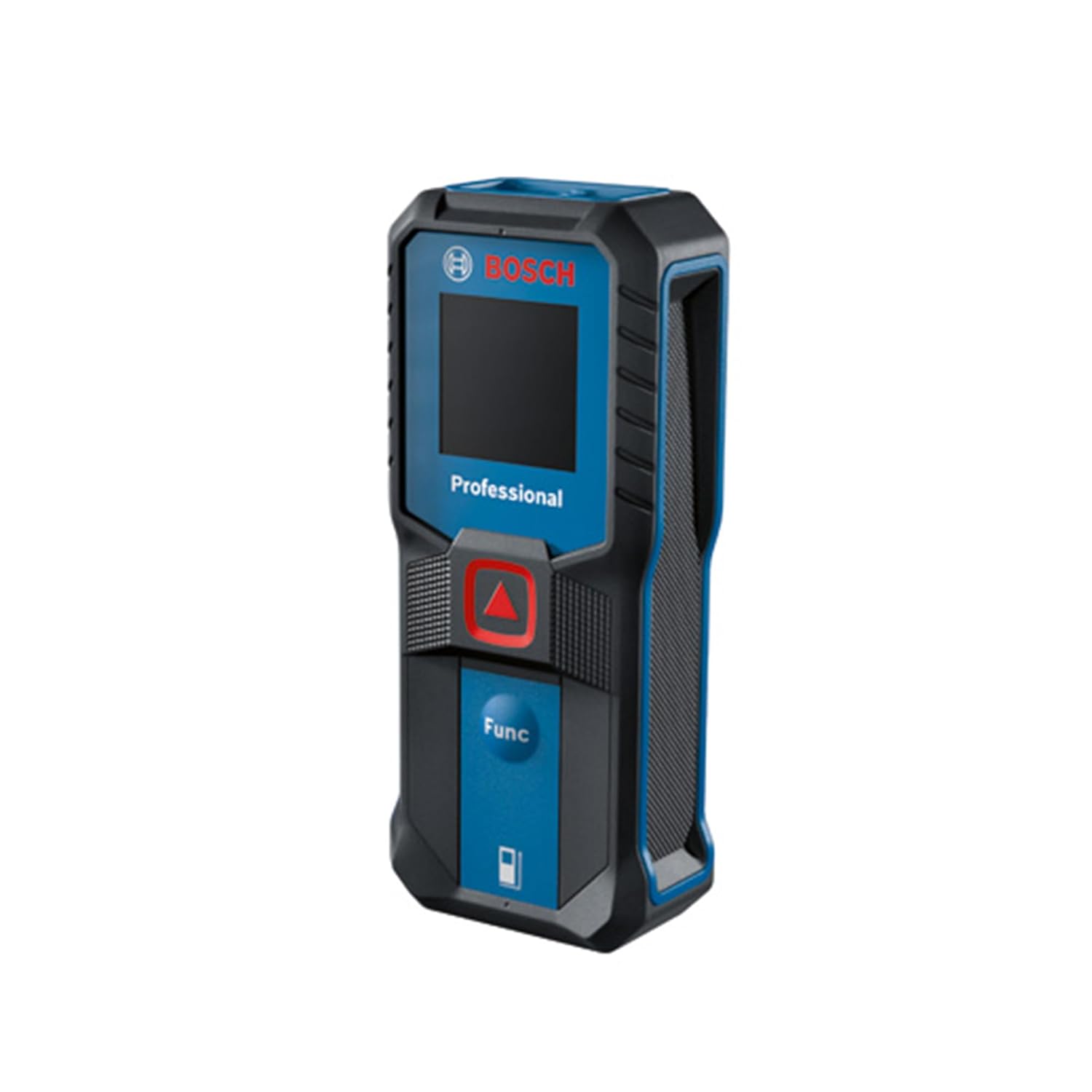 BOSCH GLM 30-23 Professional Laser Measurer| Compact & User-Friendly Interface| Laser Class 2, Range up to 30 m, ±1.5 mm