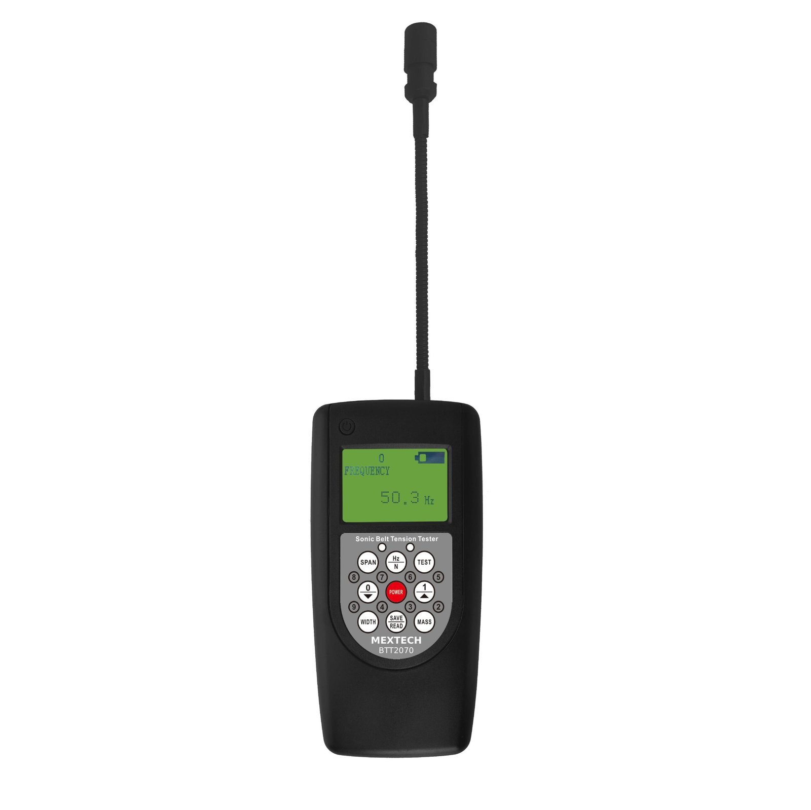 MEXTECH BTT2070 TENSION TESTER