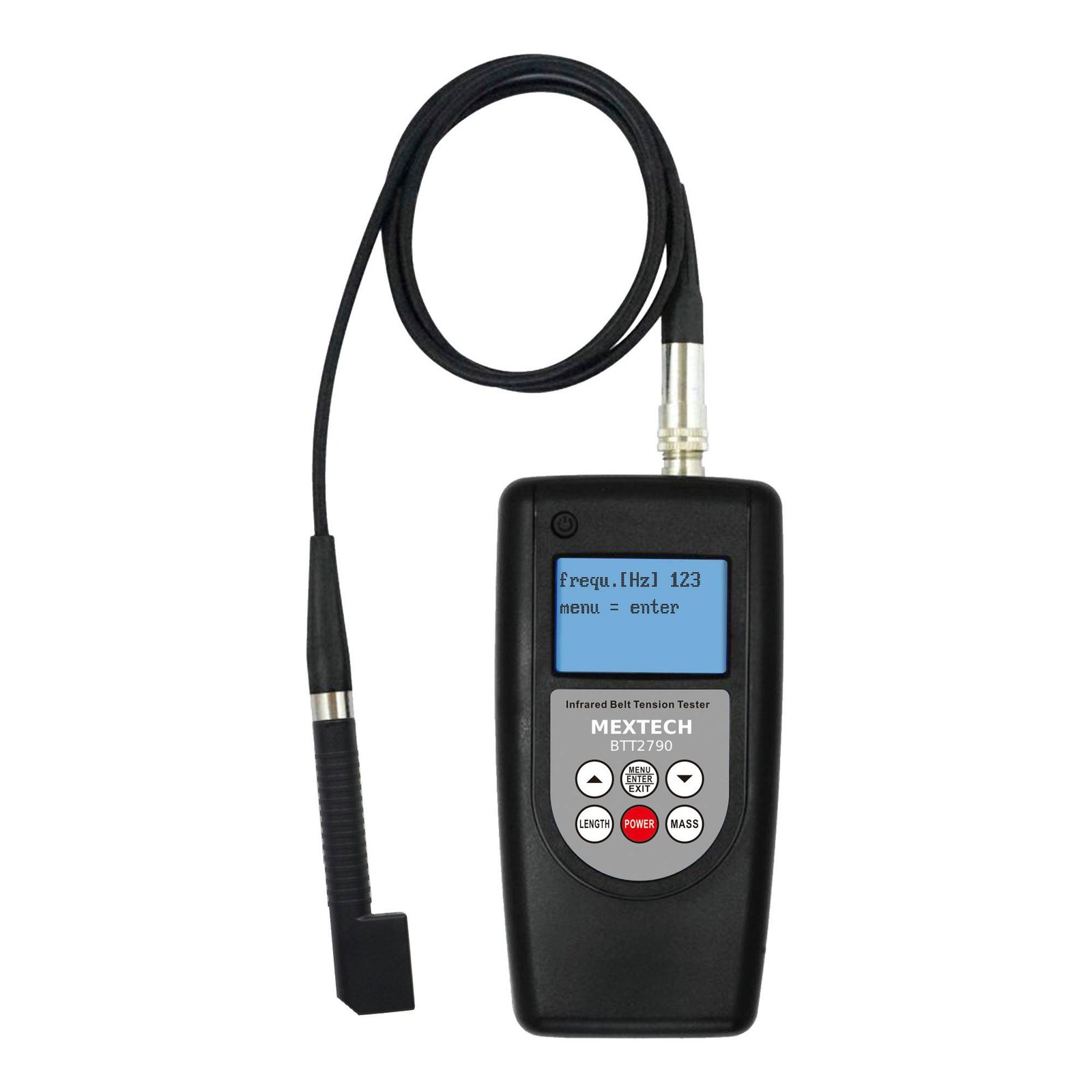 MEXTECH BTT2790 TENSION METER