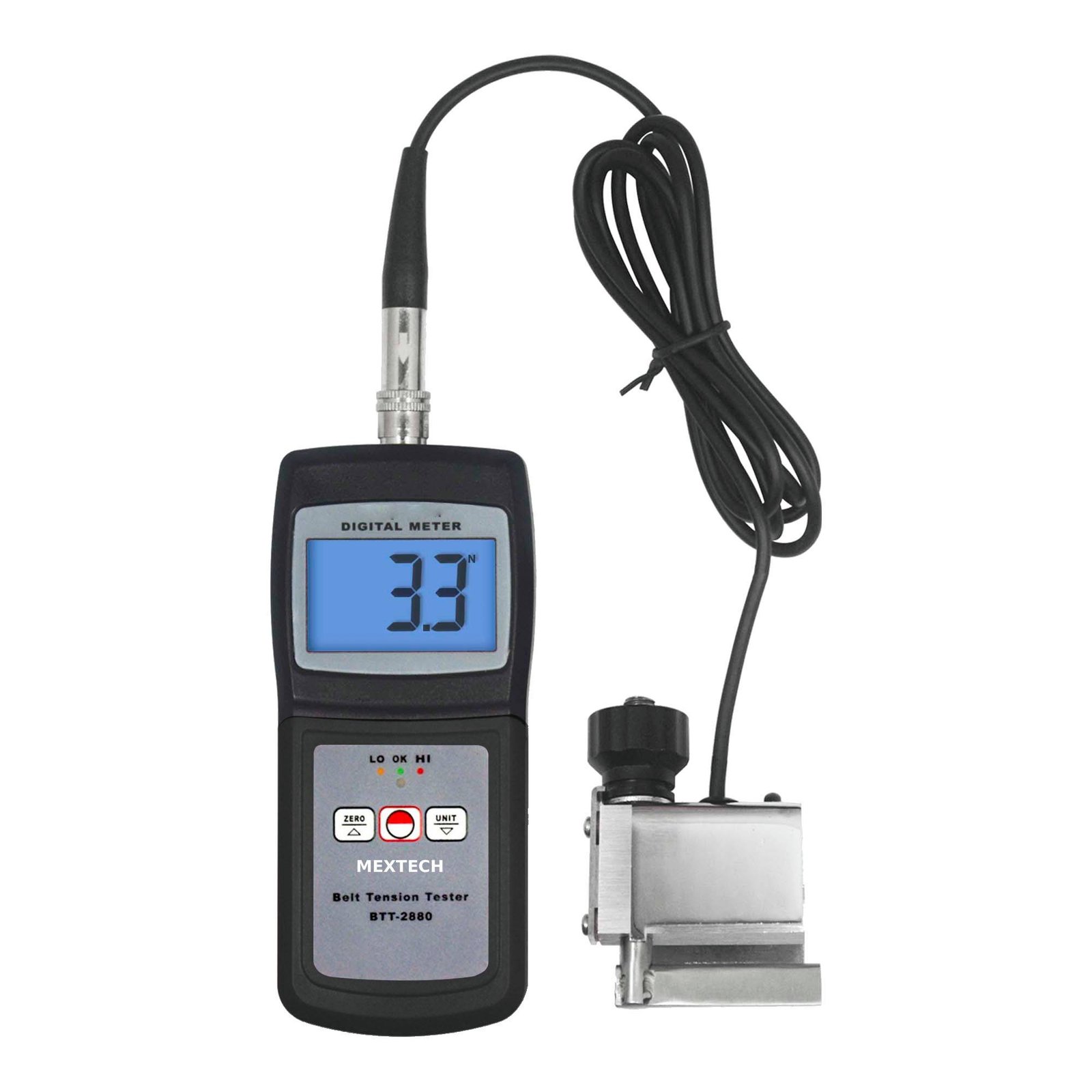 MEXTECH BTT2880 TENSION METER
