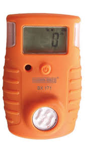 Kusum Meco BX 171 H2S Portable Toxic Gas Detector