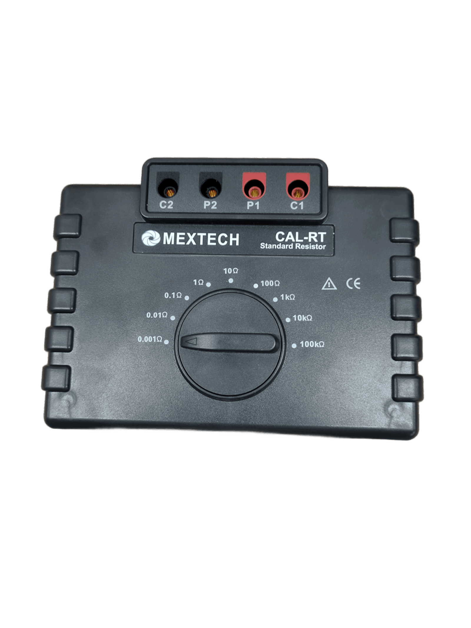 MEXTECH CAL-RT RESISTOR CALIBRATOR
