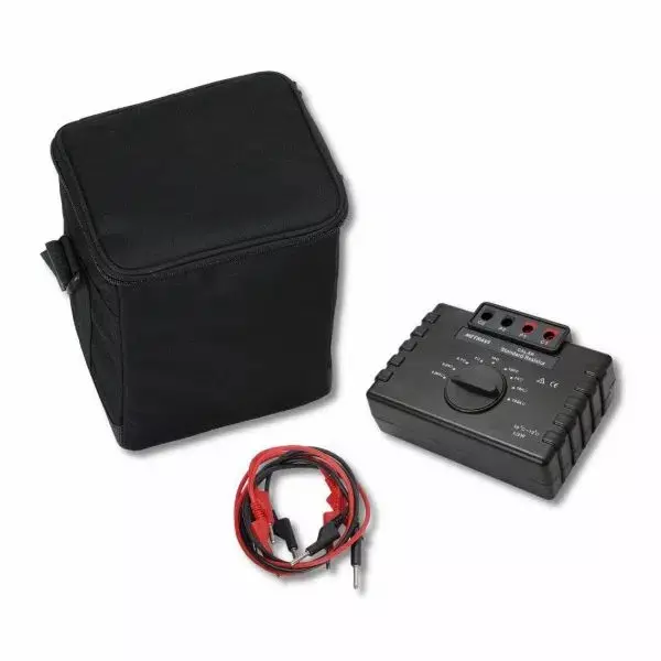 METRAVI CAL-ER Earth and Ground Tester Calibrator