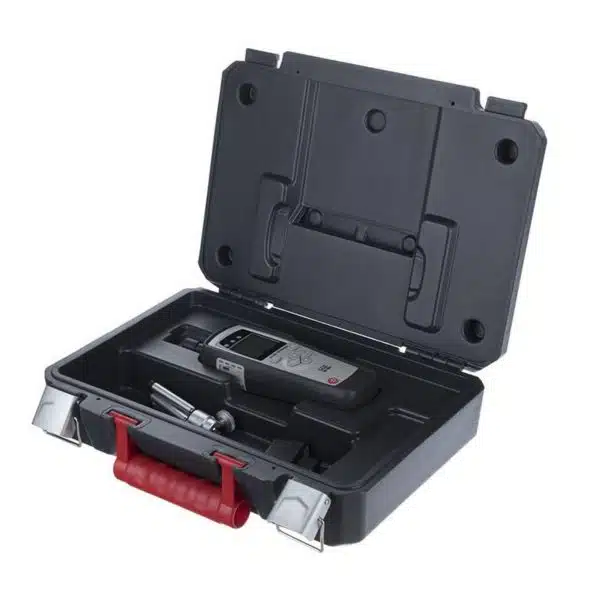 Metravi CEM GD-3803 Multiple Gas Detector & Analyser