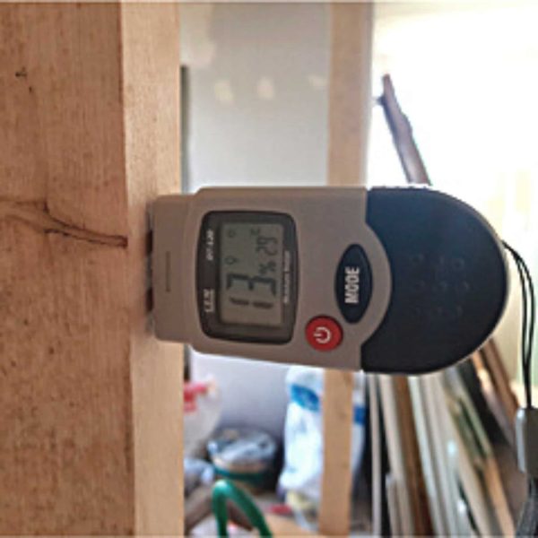 METRAVI CEM DT-120 Digital Moisture Meter