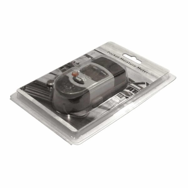 METRAVI CEM DT-120 Digital Moisture Meter