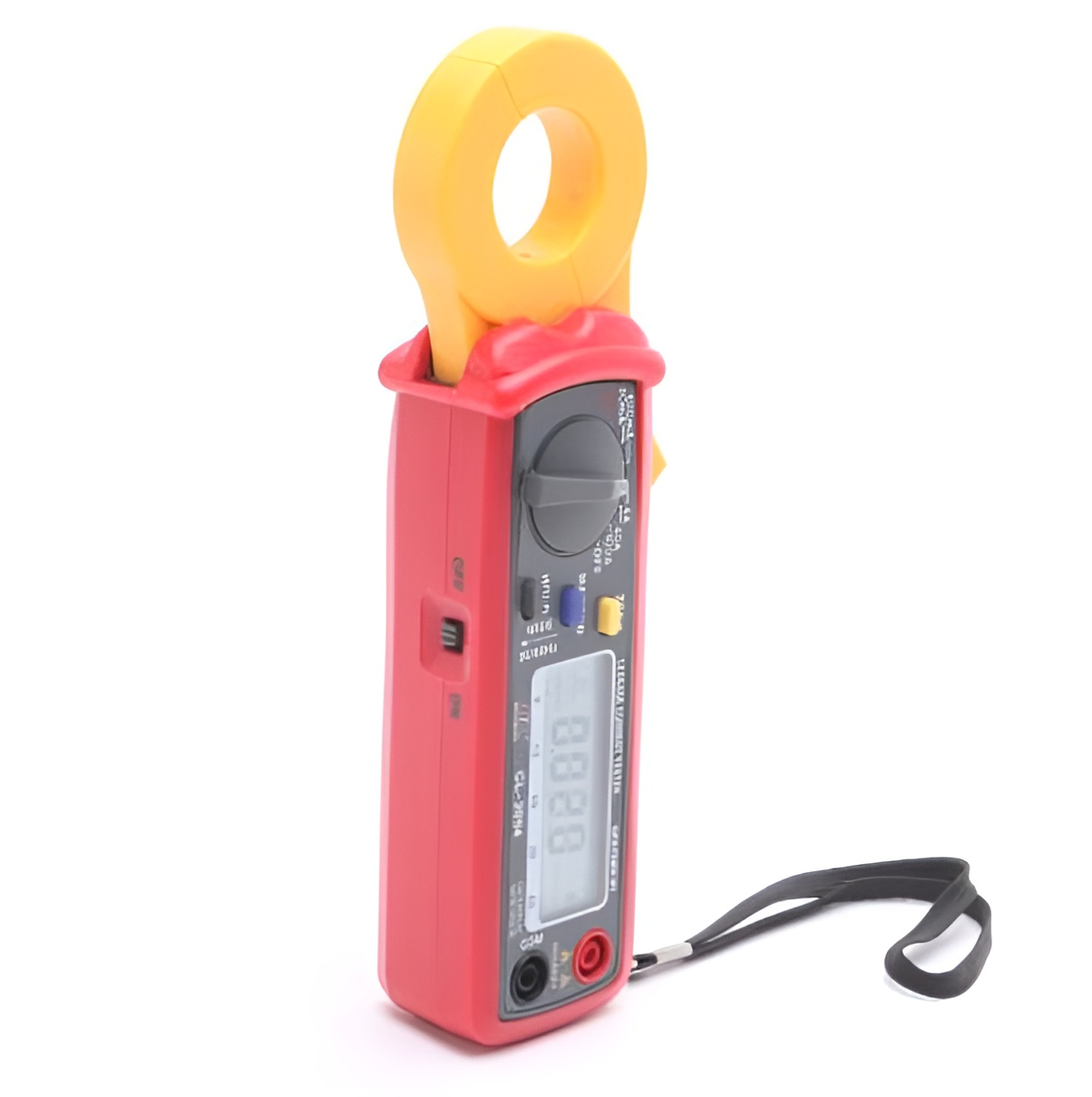 HTC-CL-2054-Leakage Clamp Meter