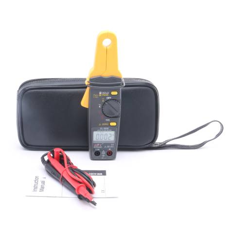 HTC-CL-2055-AC|DC CLAMP METER HTC-CL-2055-AC|DC CLAMP METER