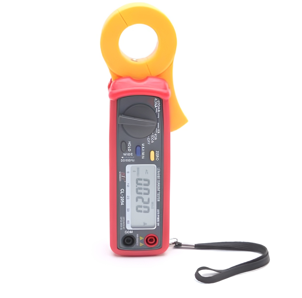 HTC-CL-2054-Leakage Clamp Meter