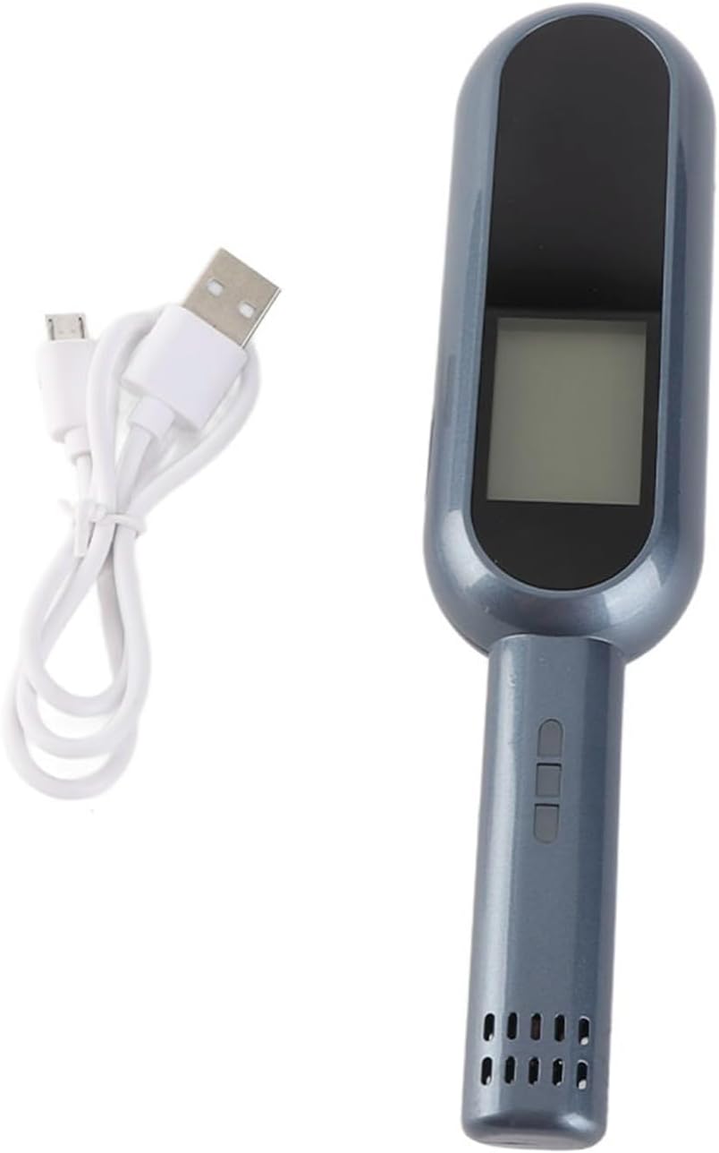 DM604B Alcohol tester