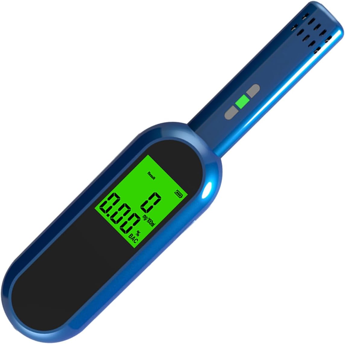 DM604B Alcohol tester