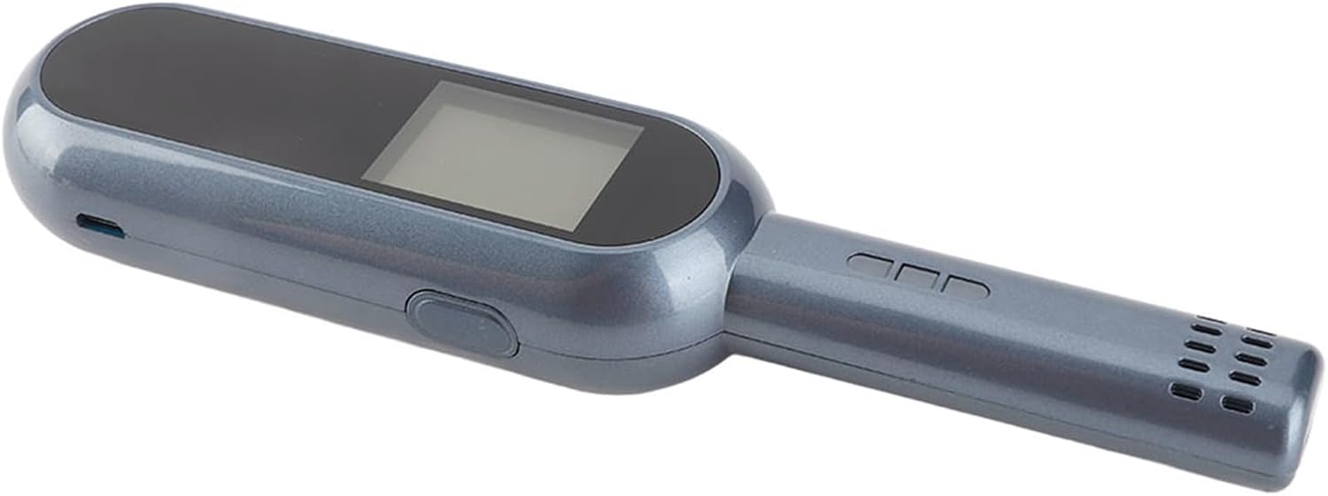 DM604B Alcohol tester