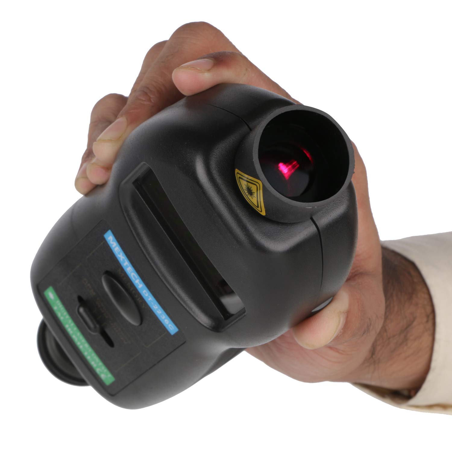 Mextech DT-2236C  Digital  Tachometer