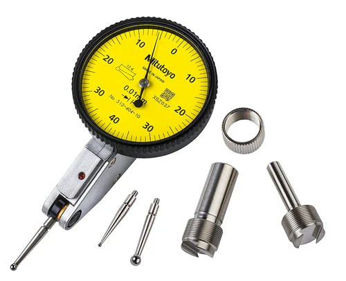 Mitutoyo Dial Test Indicator