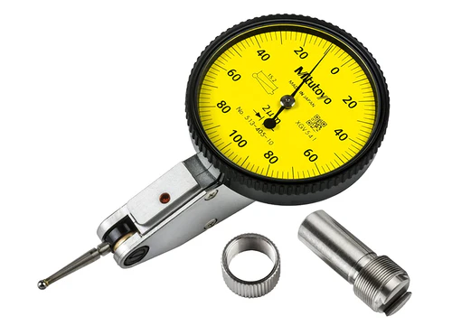Mitutoyo Dial Test Indicator