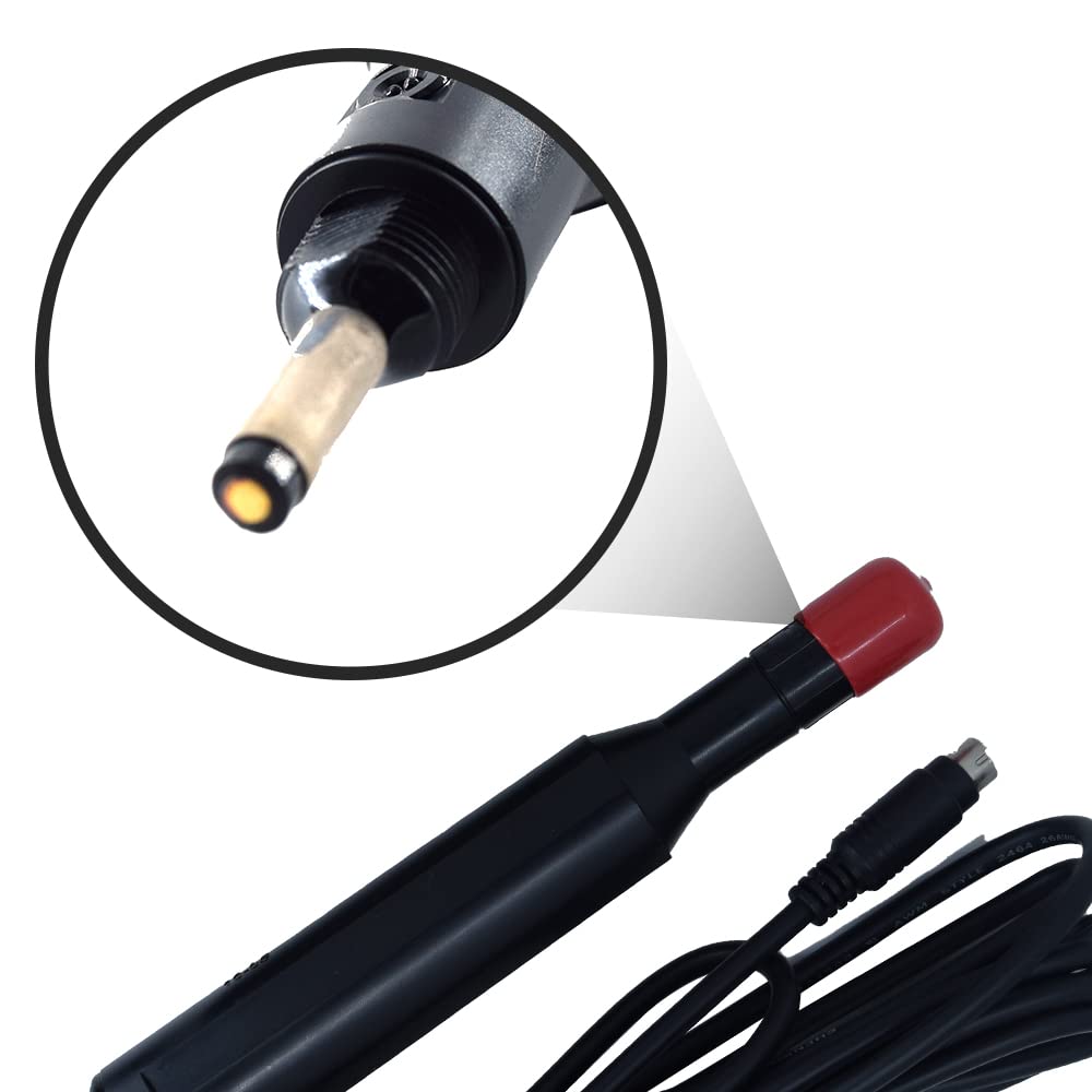 Lutron DO-5509 Dissolved Oxygen Meter