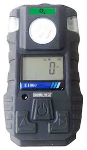 Kusam Meco E1000 Portable Single Gas Detector