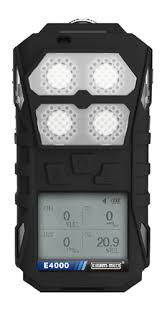 Kusam Meco E4000 Portable Multi Gas Detector