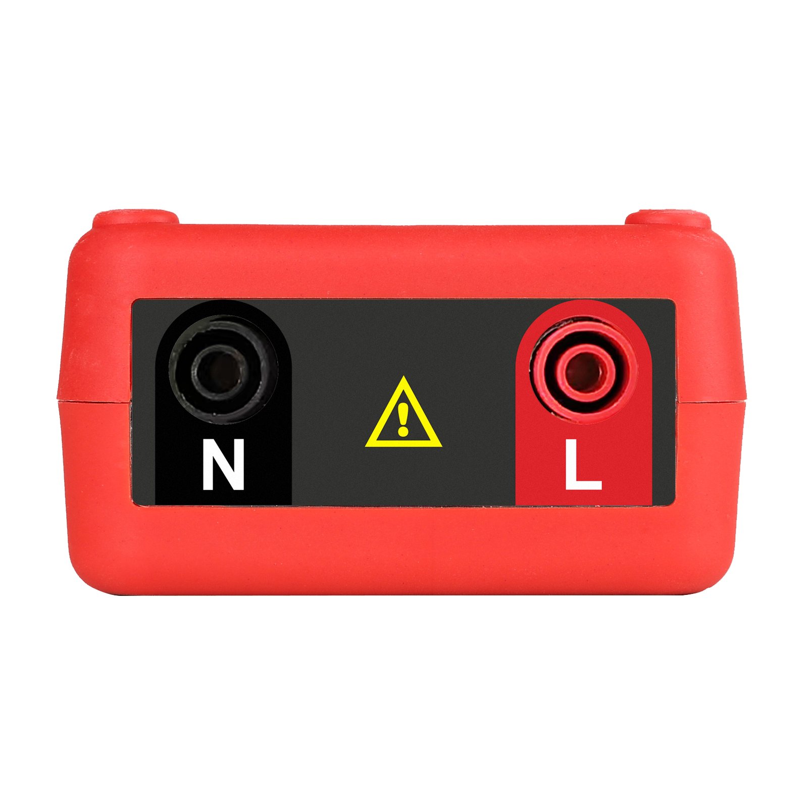 Mextech DT-1812 MINI ELCB Tester | RCD Tester