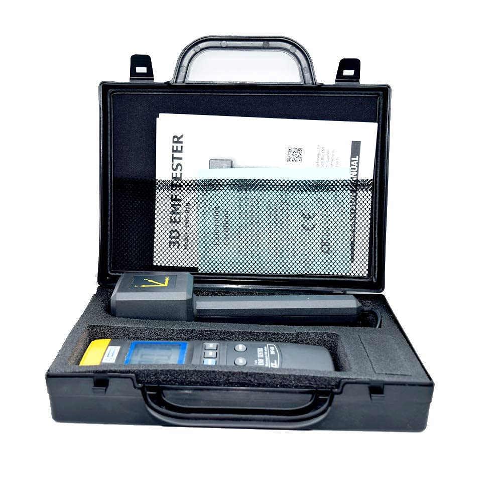 Lutron EMF-828 EMF Tester
