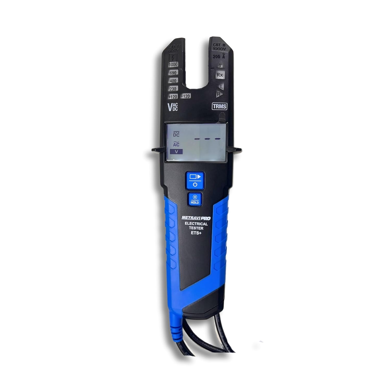 Metravi PRO ETS+ Smart Electrical Tester
