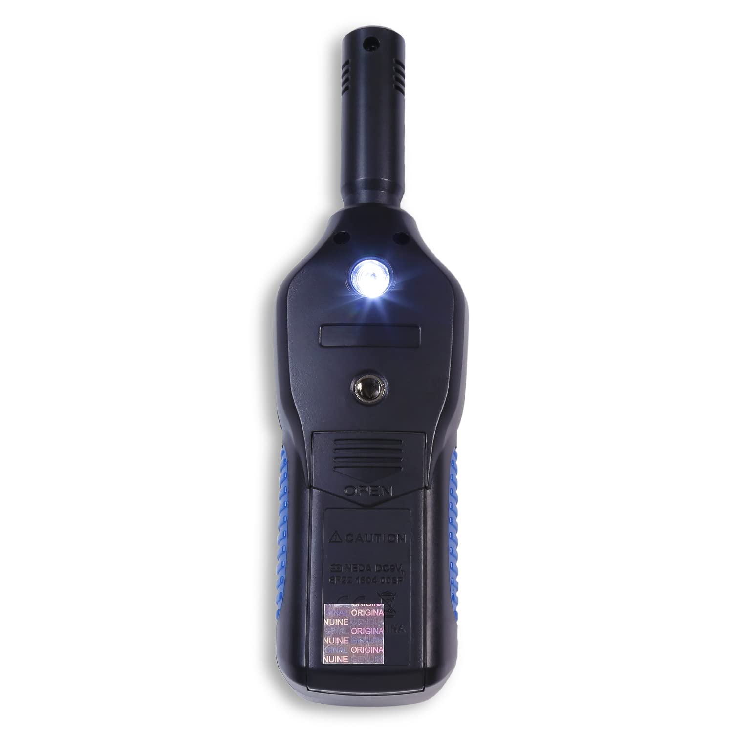 Mextech EMF225 Electromagnetic Field