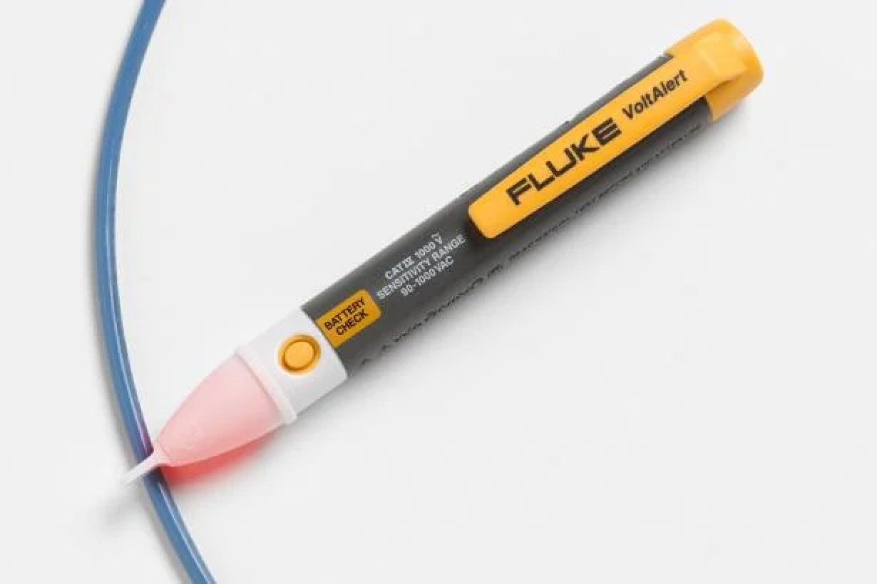 Fluke 2AC Non-Contact Voltage Tester