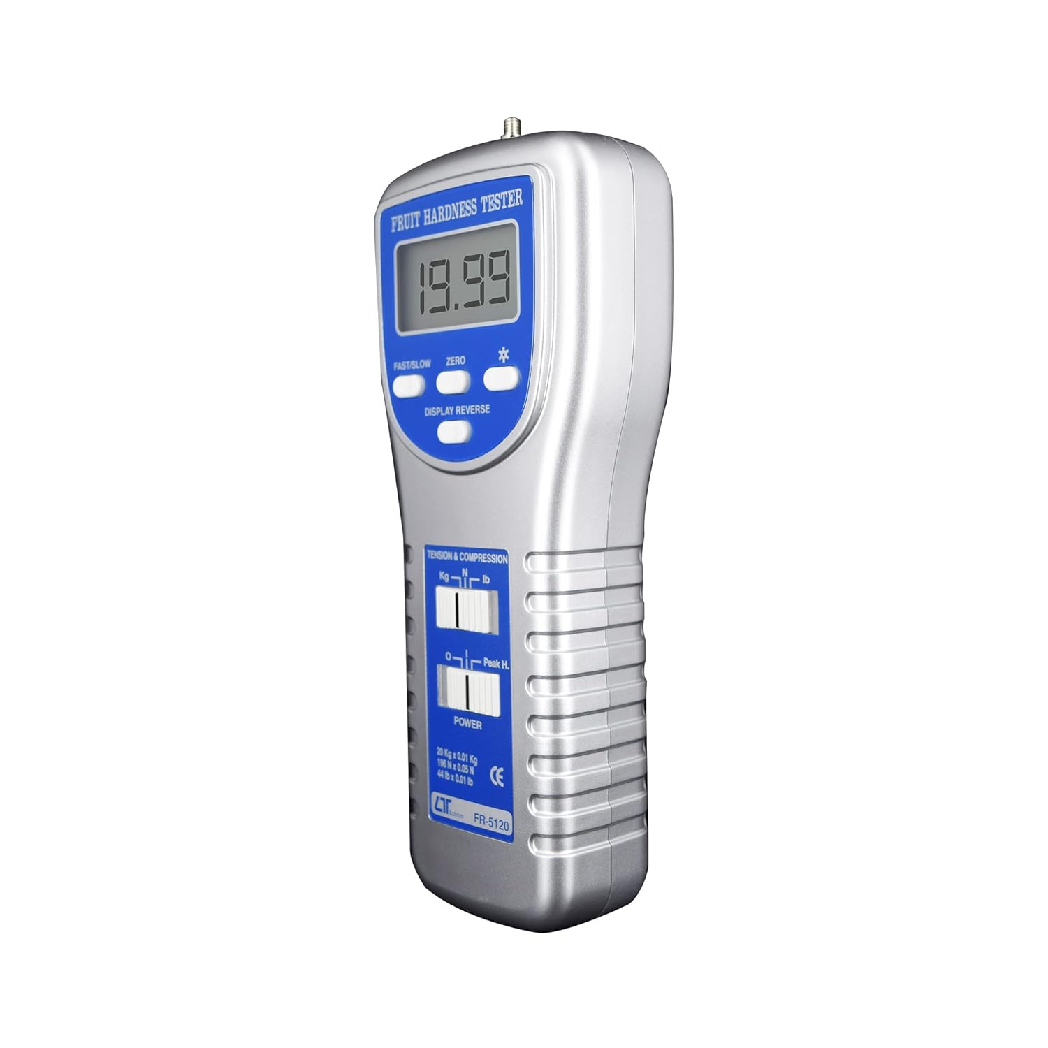 Lutron FR-5120 Fruit Hardness Tester