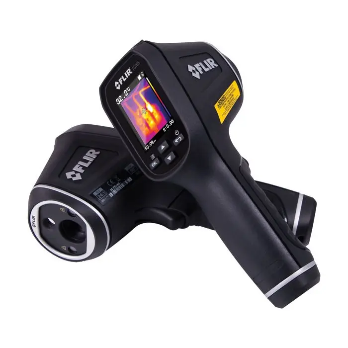 Flir TG165-X THERMAL IMAGING CAMERA