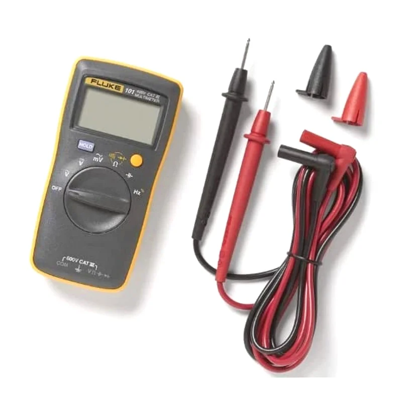 Fluke 101 Digital Multimeter
