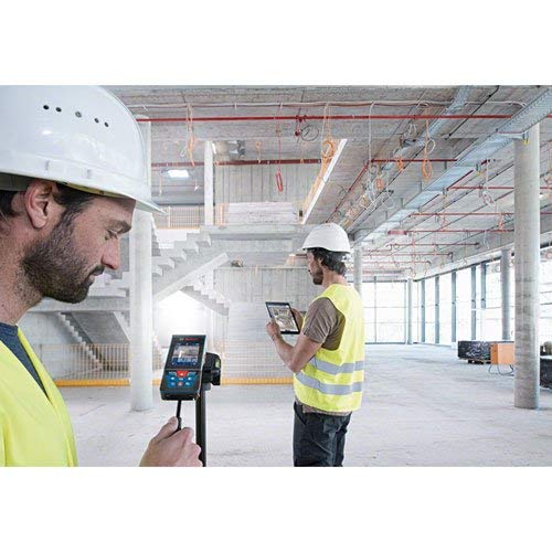 BOSCH GLM 150 C Professional Laser Measure – 150m