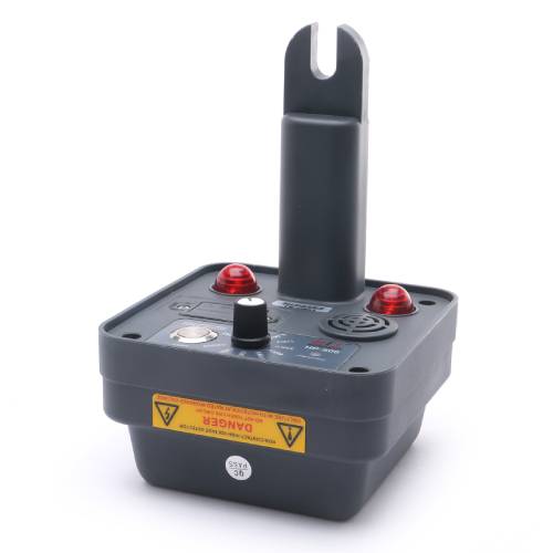 HTC-HP-500 HIGH VOLTAGE DETECTOR (220V~500 KV)