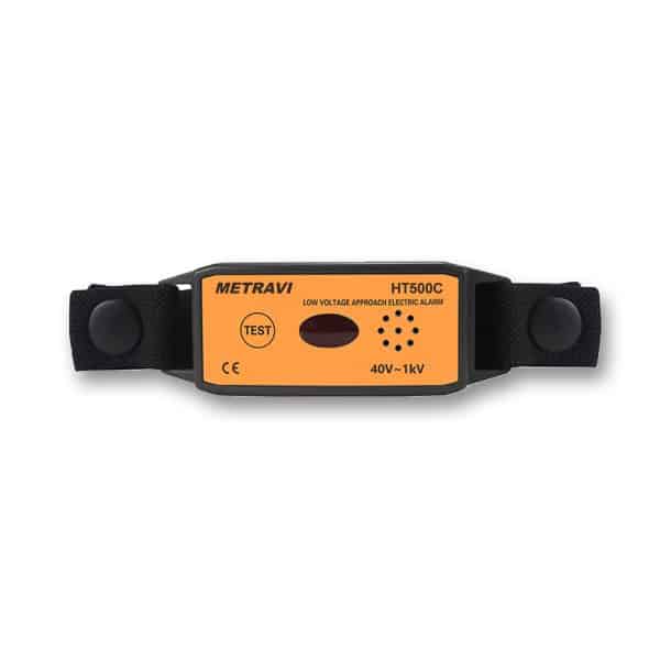 Metravi HT500C Wearable Non-contact Voltage Detector