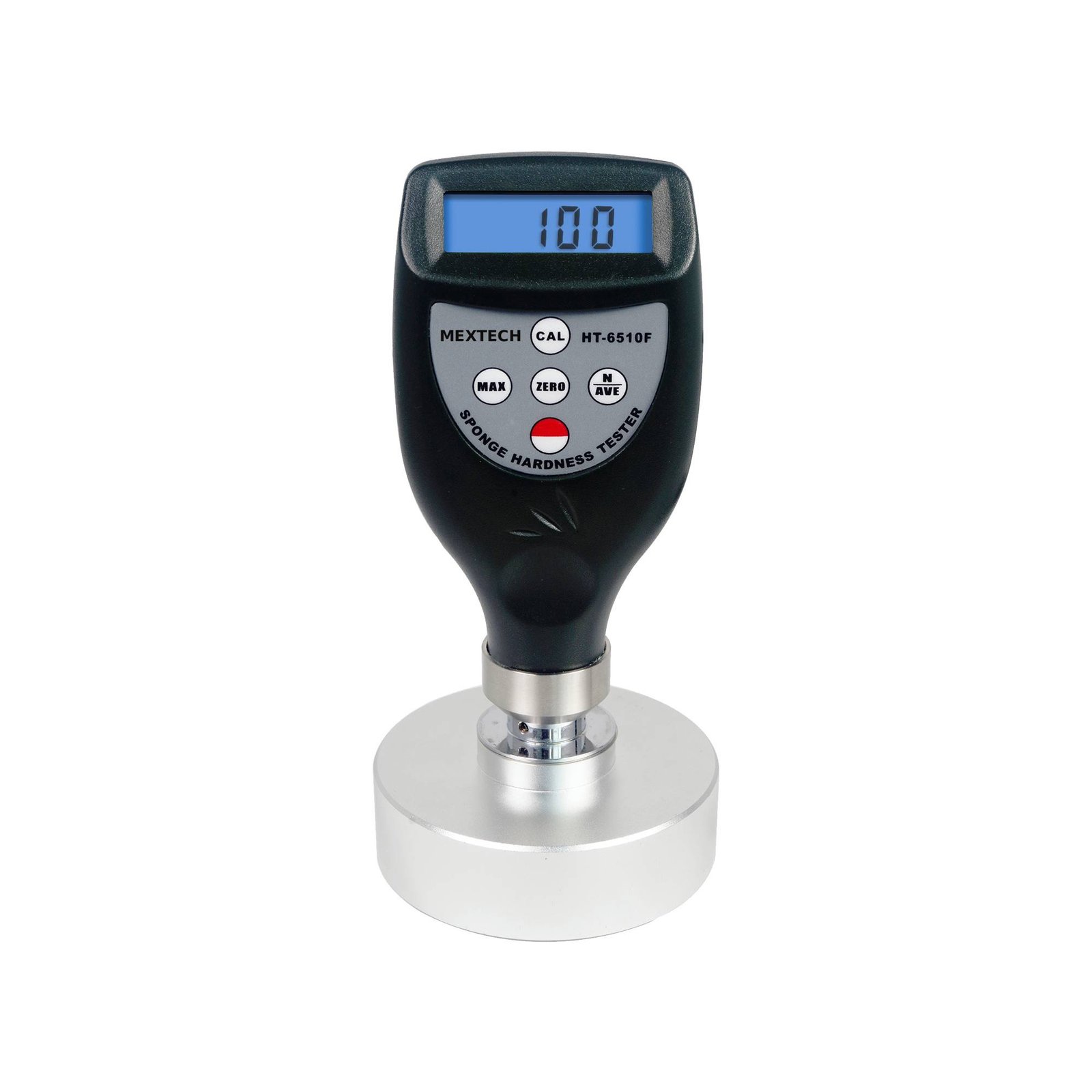 MEXTECH HT6510F FOAM HARDNESS TESTER