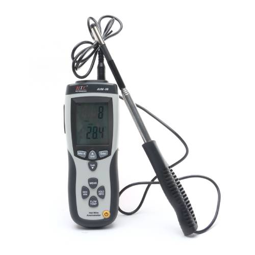 HTC-AVM-08 Anemometer