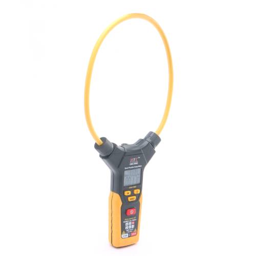 HTC-CM-2090-Smart AC Digital Flexible Clamp