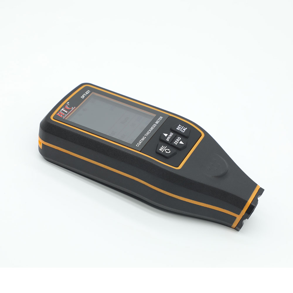 HTC DFT 821 Coating Thickness Meter