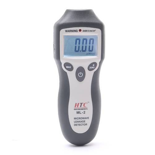 HTC ML-2 Microwave Leakage Detector