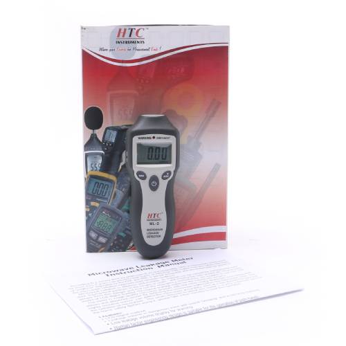 HTC ML-2 Microwave Leakage Detector