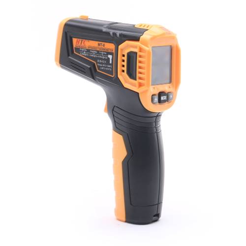 HTC MT-8 800C Infrared Thermometer