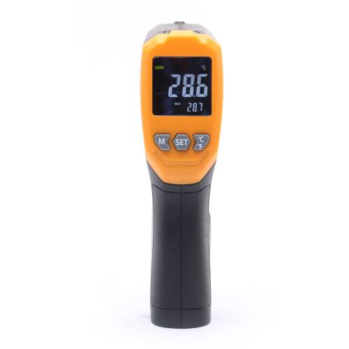 HTC MTX-2 580C Infrared Thermometer